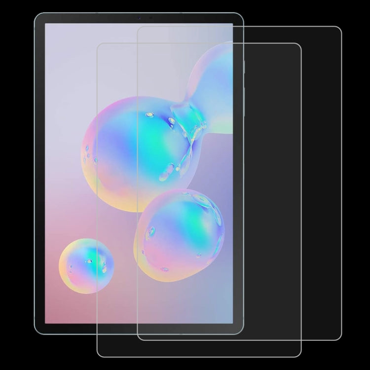 For Lenovo M11 9H HD Explosion-proof Tempered Glass Film