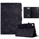 Samsung Galaxy Tab A9+ Plus 11" 2023 X210 X215 Leather Shockproof Case Cover
