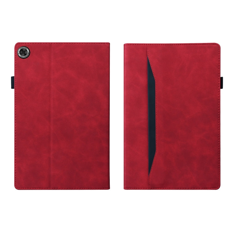 Splicing Shockproof Leather Tablet Case, For Samsung Galaxy Tab A9, For Samsung Galaxy Tab S9 Ultra /S8 Ultra