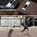 For Google Pixel 9 Pro XL CaseMe Wallet Flip Leather Phone Case