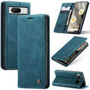 For Google Pixel 9 Pro XL CaseMe Wallet Flip Leather Phone Case