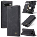 For Google Pixel 9 Pro XL CaseMe Wallet Flip Leather Phone Case