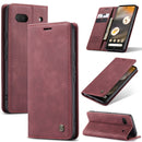 For Google Pixel 9 Pro XL CaseMe Wallet Flip Leather Phone Case