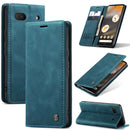 For Google Pixel 9 Pro XL CaseMe Wallet Flip Leather Phone Case