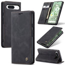 For Google Pixel 9 Pro XL CaseMe Wallet Flip Leather Phone Case