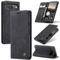 For Google Pixel 9 / 9 Pro CaseMe Wallet Flip Leather Phone Case