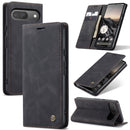 For Google Pixel 9 Pro XL CaseMe Wallet Flip Leather Phone Case