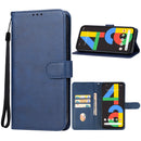 For Google Pixel 9 Pro Leather Phone Case
