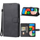 For Google Pixel 9 Pro Leather Phone Case