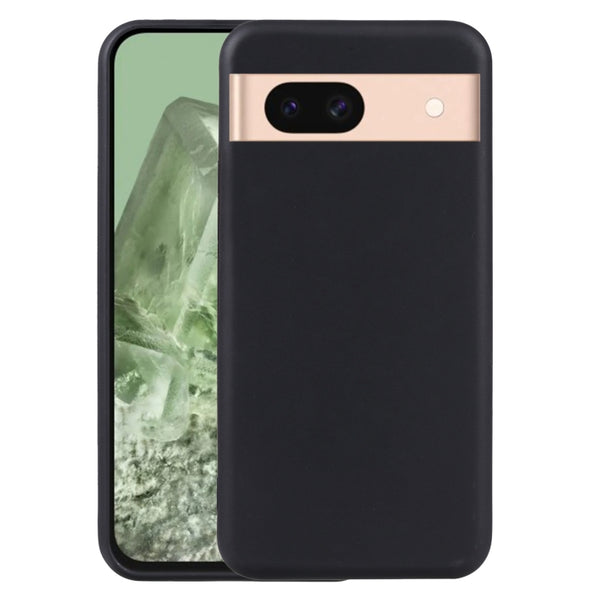 For Google Pixel 8a TPU Phone Case