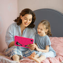 Spider Silicone Hybrid PC Shockproof Tablet Case, For Samsung Galaxy Tab A11+ / A9+, For Samsung Galaxy Tab A11