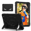 Spider Silicone Hybrid PC Shockproof Tablet Case, For Samsung Galaxy Tab A11+ / A9+, For Samsung Galaxy Tab A11