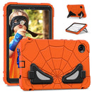 Spider Silicone Hybrid PC Shockproof Tablet Case, For Samsung Galaxy Tab A11+ / A9+, For Samsung Galaxy Tab A11