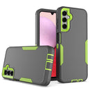 For Samsung Galaxy S22 5G 2 in 1 Magnetic PC + TPU Phone Case