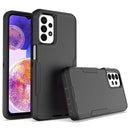 For Samsung Galaxy S21 FE 5G 2 in 1 Magnetic PC + TPU Phone Case