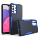 For Samsung Galaxy S24 5G 2 in 1 Magnetic PC + TPU Phone Case