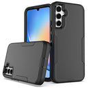 For Samsung Galaxy S22 Ultra 5G 2 in 1 Magnetic PC + TPU Phone Case