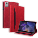 For Lenovo Tab M11 Shockproof Horizontal Flip Leather Tablet Case