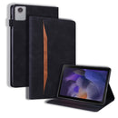 For Lenovo Tab M11 Shockproof Horizontal Flip Leather Tablet Case