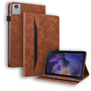 For Lenovo Tab M11 Shockproof Horizontal Flip Leather Tablet Case
