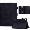 TPU Smart Leather Tablet Case, For Samsung Galaxy Tab A11+ / A9+
