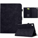 TPU Smart Leather Tablet Case, For Samsung Galaxy Tab A11+ / A9+