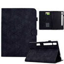 TPU Smart Leather Tablet Case, For Samsung Galaxy Tab A11+ / A9+