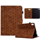 TPU Smart Leather Tablet Case, For Samsung Galaxy Tab A11+ / A9+