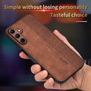 For Samsung Galaxy A05s AZNS 3D Embossed Phone Case
