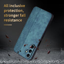 For Samsung Galaxy A05s AZNS 3D Embossed Phone Case