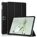 For OnePlus Pad Go / OPPO Pad Air2 / Neo Smart Leather Tablet Case