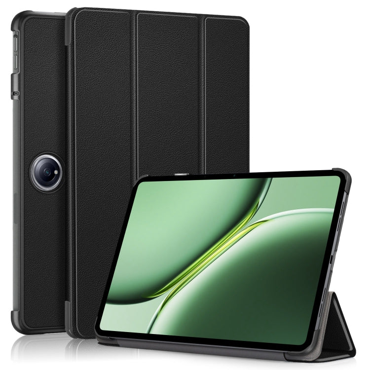 For OnePlus Pad Go / OPPO Pad Air2 / Neo Smart Leather Tablet Case