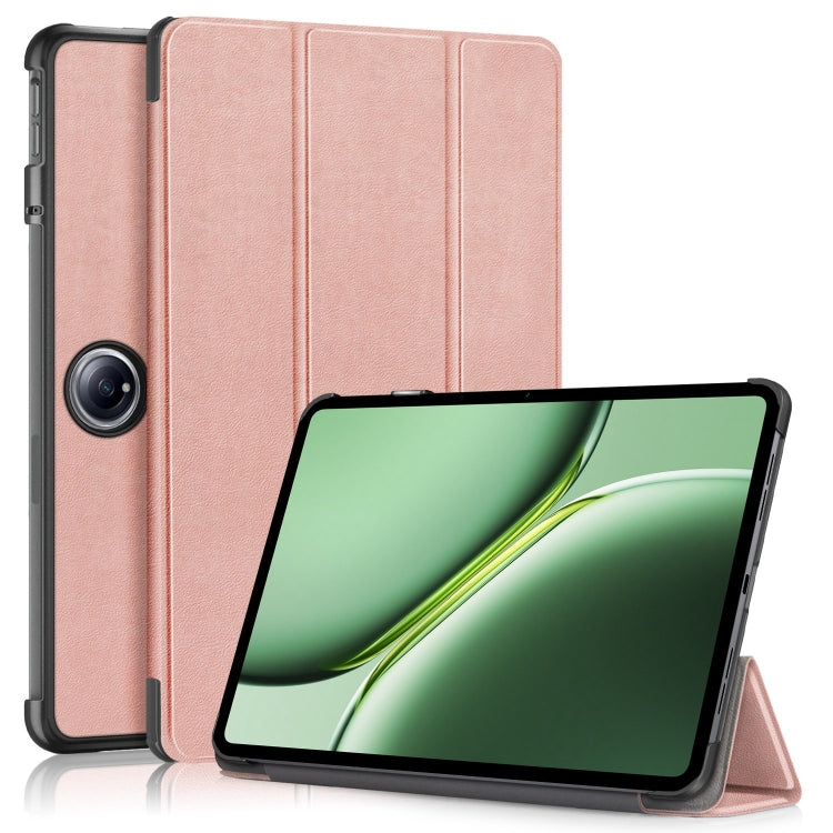 For OnePlus Pad Go / OPPO Pad Air2 / Neo Smart Leather Tablet Case