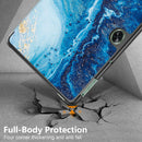 For OnePlus Pad Go / OPPO Pad Air2 / Neo Tablet Slim Leather Magnetic Folding cover Flip Case