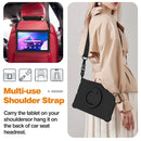 For Lenovo Tab P11 Gen 2 Shockproof Silicone Protective Tablet Case