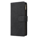 Multifunctional Multi-Card Wallet Phone Leather Case, For Google Pixel 8