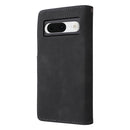 Multifunctional Multi-Card Wallet Phone Leather Case, For Google Pixel 8