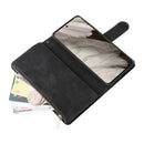 Multifunctional Multi-Card Wallet Phone Leather Case, For Google Pixel 8