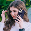 Organ Card Bag Ring Holder Phone Case, For iPhone 13, For iPhone 13 mini, For iPhone 12, For iPhone 12 Pro Max