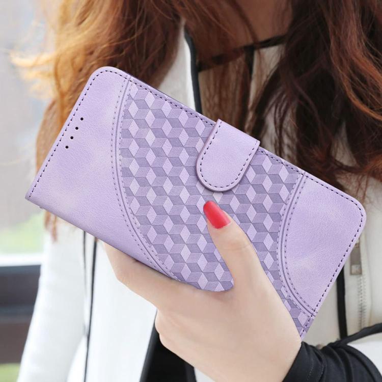 Embossed Phone Leather Case with Lanyard For iPhone 17 Air