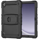 PC Tablet Case with Shoulder Strap & Holder, For Samsung Galaxy Tab A11+ / A9+