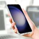 MagSafe Magnetic Acrylic TPU Phone Case, For Samsung Galaxy S26 FE 5G, For Samsung Galaxy S26+ 5G, For Samsung Galaxy S26 Edge 5G, For Samsung Galaxy S26 Ultra 5G, For Samsung Galaxy S26 5G, For Samsung Galaxy S25 FE 5G, For Samsung Galaxy S25 Edge 5G ...
