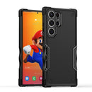 For Samsung Galaxy S24 5G Non-slip Shockproof Armor Phone Case