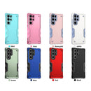 For Samsung Galaxy S24 5G Non-slip Shockproof Armor Phone Case