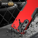 For Samsung Galaxy S24 5G Non-slip Shockproof Armor Phone Case