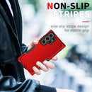 For Samsung Galaxy S24 5G Non-slip Shockproof Armor Phone Case