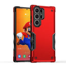 For Samsung Galaxy S24 5G Non-slip Shockproof Armor Phone Case