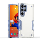 For Samsung Galaxy S24 5G Non-slip Shockproof Armor Phone Case