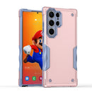 For Samsung Galaxy S24 5G Non-slip Shockproof Armor Phone Case