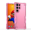 For Samsung Galaxy S24 5G Non-slip Shockproof Armor Phone Case